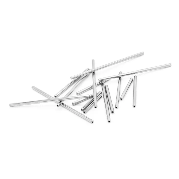 Female Sex Toys Tilum Tilum 16g Threadless Titanium Straight Barbell Shaft Price Per 1