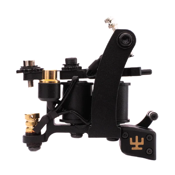 Female Sex Toys Vlad Blad Blacker Packer Pro Coil Machine Vlad Blad