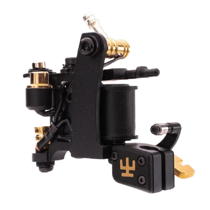 Female Sex Toys Vlad Blad Blacker Packer Pro Coil Machine Vlad Blad