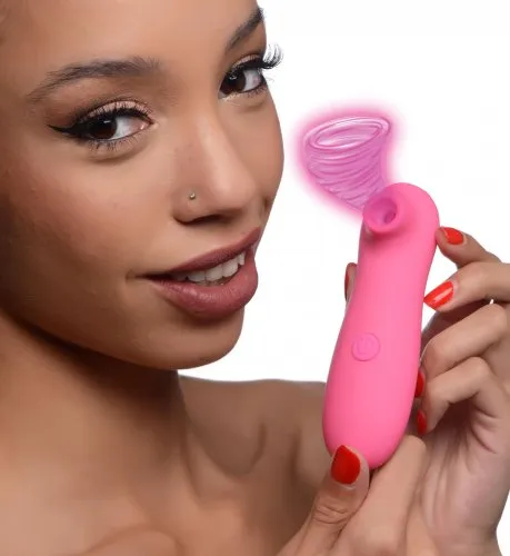Female Sex Toys XR Brands Shegasm Travel Sidekick Clitoral Suction Stimulator Female Sex Toys XR Brands Shegasm Travel Sidekick Clitoral Suction Stimulator