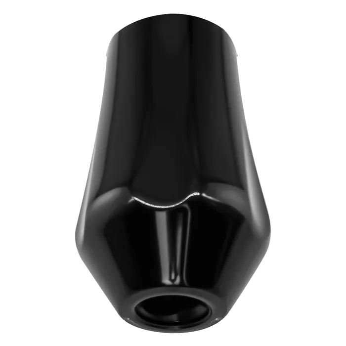 FK Irons Anal Gorilla Xion 40mm Tattoo Grip Black