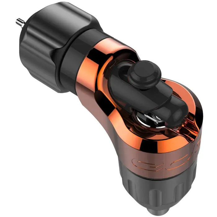 FK Irons Female Sex Toys Spektra Edge X Rotary Tattoo Machine with Give by FK Irons Pick Color