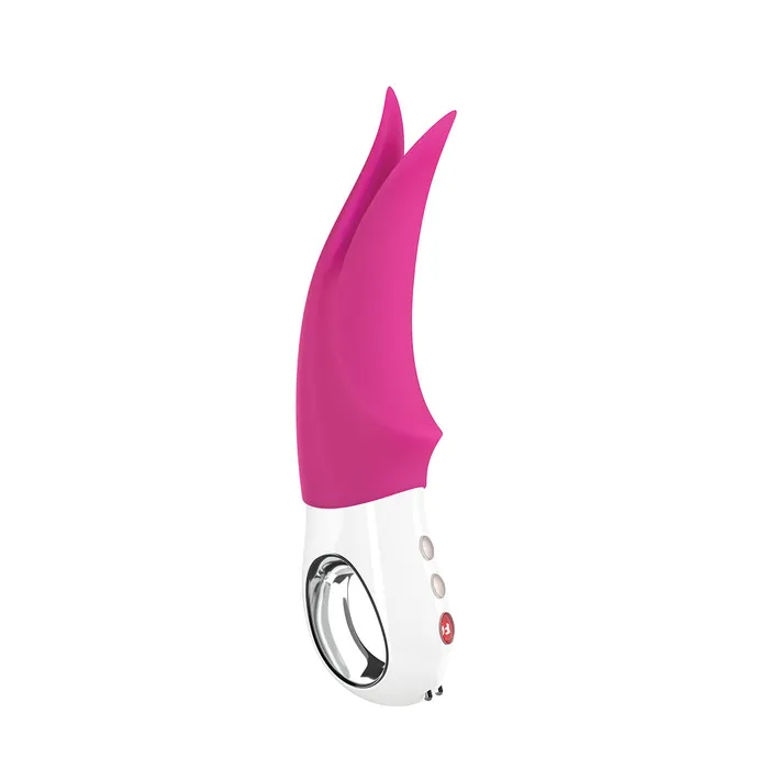 Fun Factory Volta Rechargeable External Vibrator Petrol Blue Fun Factory Vibrators
