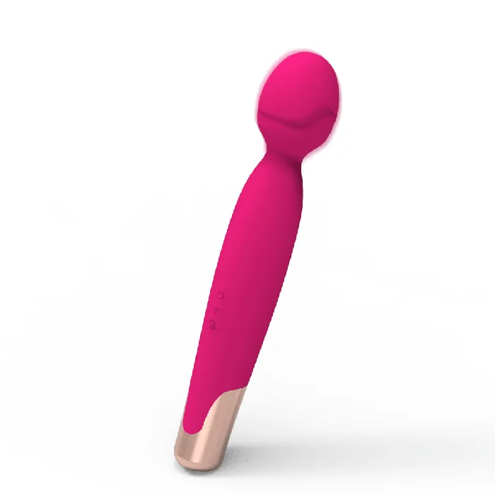 FUNMATES Female Sex Toys Hilda Huge Vibrator Big Dildo Vibrator for Women