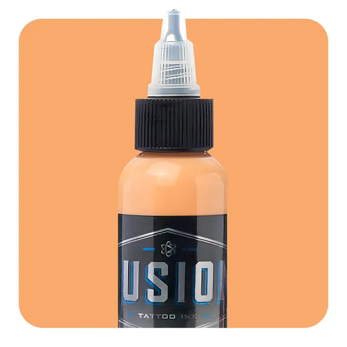 Fusion Dildos Liquid Flesh Fusion Tattoo Ink 1oz