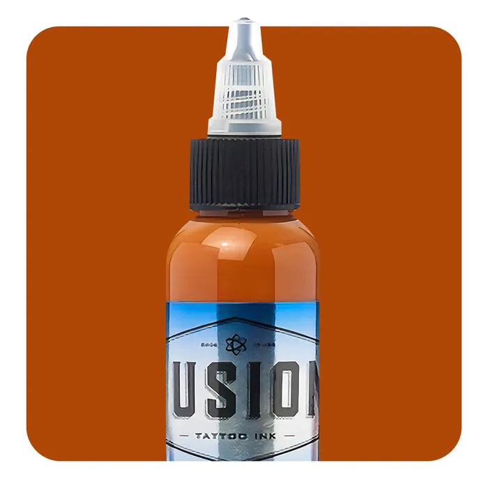 Fusion Male Sex Toys Butterscotch Fusion Tattoo Ink Pick Size