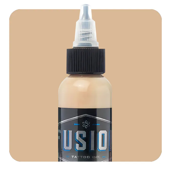 Fusion Vibrators Bone Fusion Tattoo Ink 1oz