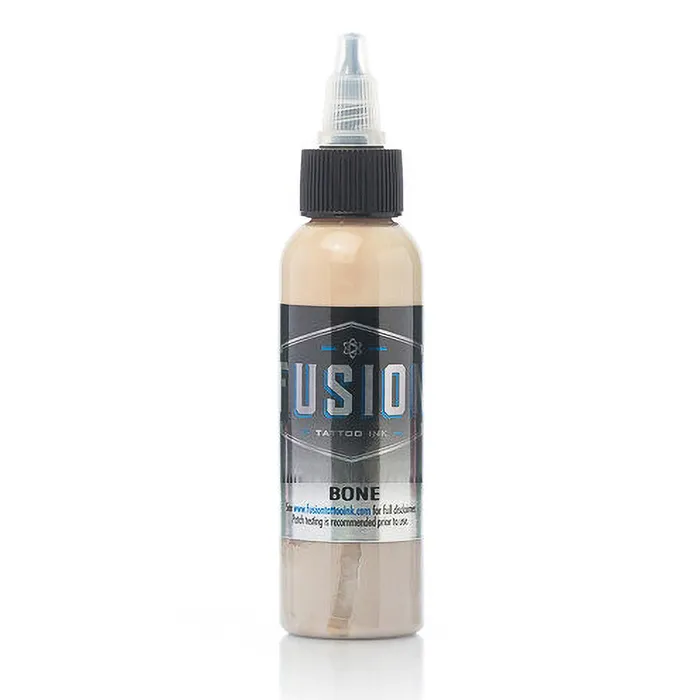 Fusion Vibrators Bone Fusion Tattoo Ink 1oz