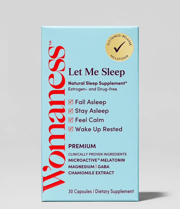 Gift Let Me Sleep Womaness Vibrators Gift Let Me Sleep Womaness Vibrators