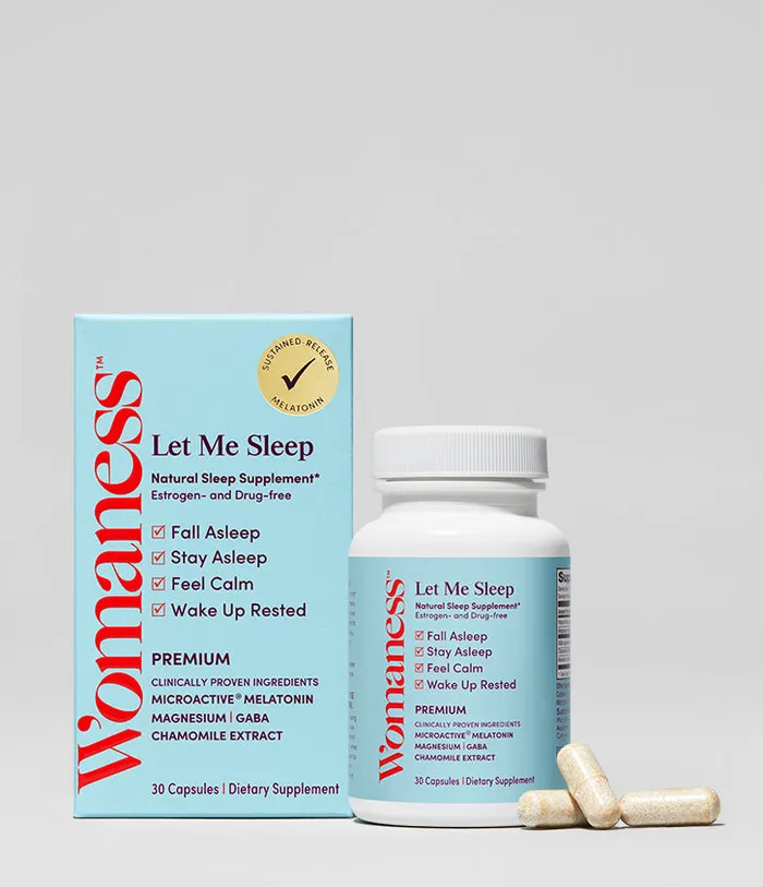 Gift Let Me Sleep Womaness Vibrators Gift Let Me Sleep Womaness Vibrators