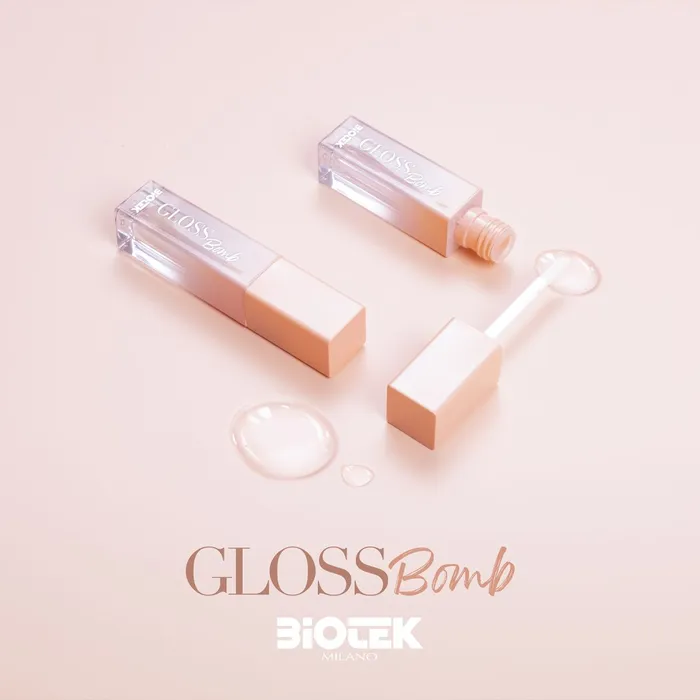 Gloss Bomb Biotek Biotek Vibrators