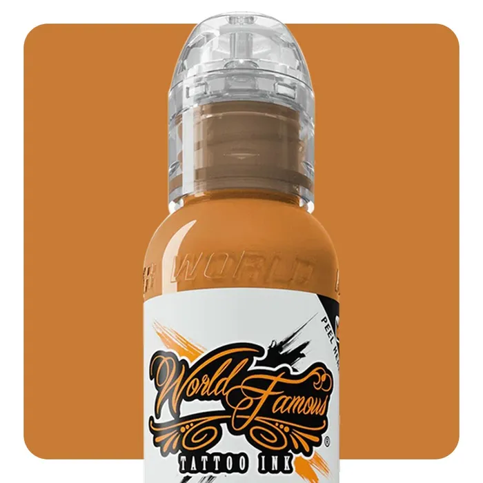 Gold Coast World Famous Tattoo Ink Pick Size World Famous Vibrators