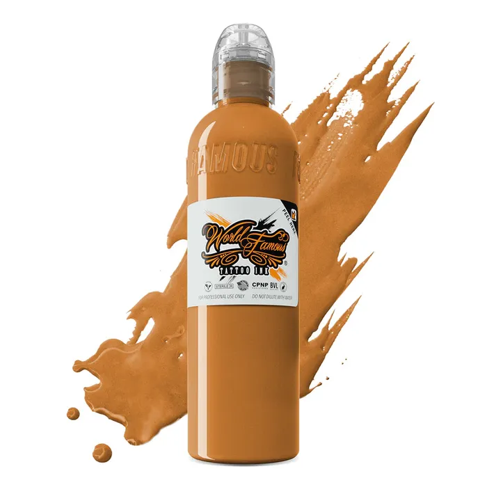 Gold Coast World Famous Tattoo Ink Pick Size World Famous Vibrators