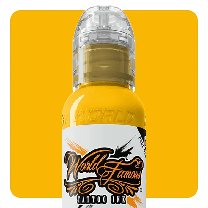 Golden Gate World Famous Tattoo Ink Pick Size World Famous Male Sex Toys