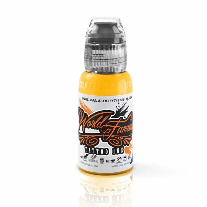 Golden Gate World Famous Tattoo Ink Pick Size World Famous Male Sex Toys