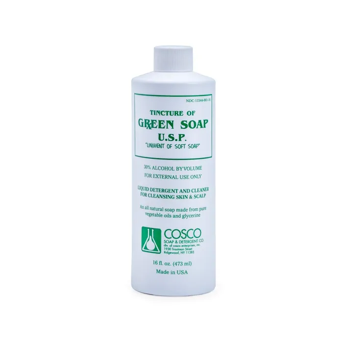Green Soap 16oz Bottle Green Soap Vibrators