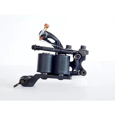 Hatchback Irons Female Sex Toys Hatchback Irons HatchOMatic Shader Coil Tattoo Machine