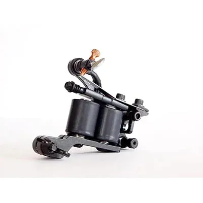 Hatchback Irons Female Sex Toys Hatchback Irons HatchOMatic Shader Coil Tattoo Machine