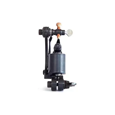 Hatchback Irons Female Sex Toys Hatchback Irons HatchOMatic Shader Coil Tattoo Machine