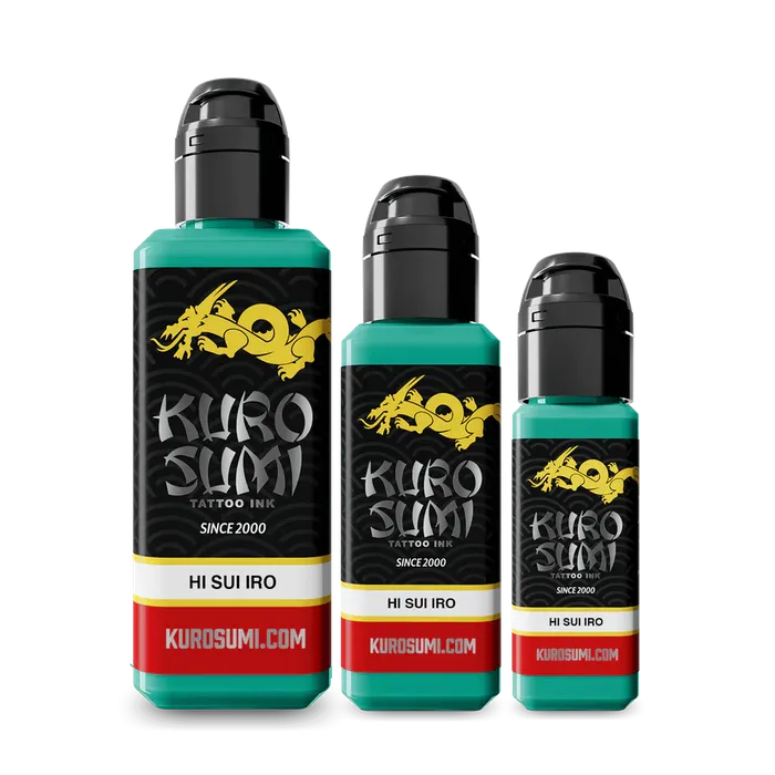 Hi Sui Iro Kuro Sumi Pick Size Kuro Sumi Male Sex Toys