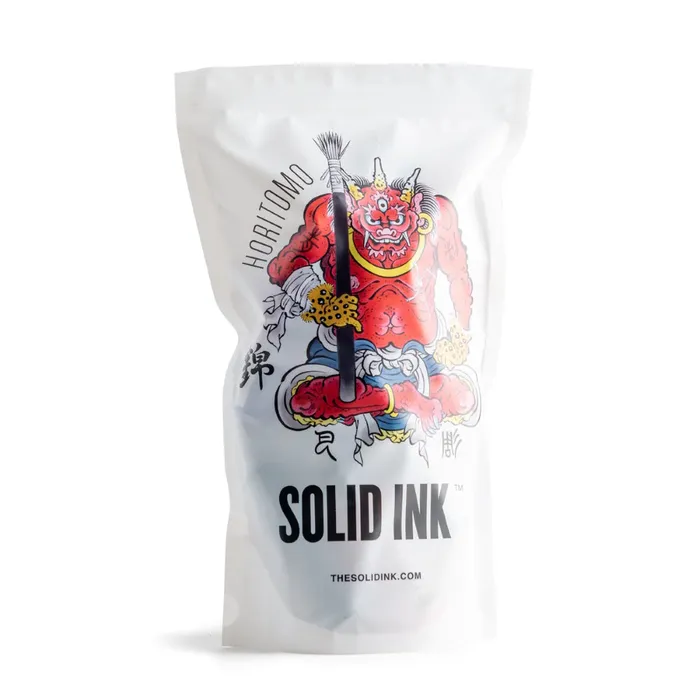 Horitomo 12 Color Set Solid Ink 1oz Bottles Solid Ink Female Sex Toys