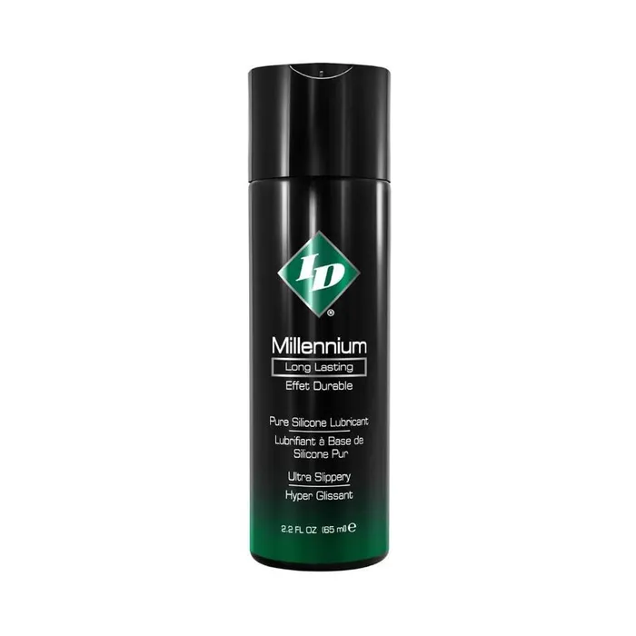 ID Millennium Pure Silicone Lubricant Westridge Laboratories Inc Lubricants