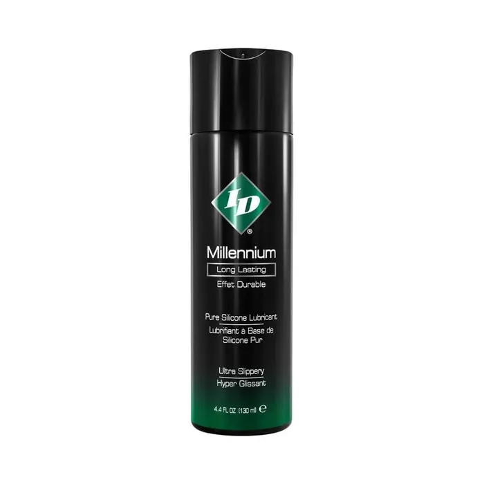 ID Millennium Pure Silicone Lubricant Westridge Laboratories Inc Lubricants