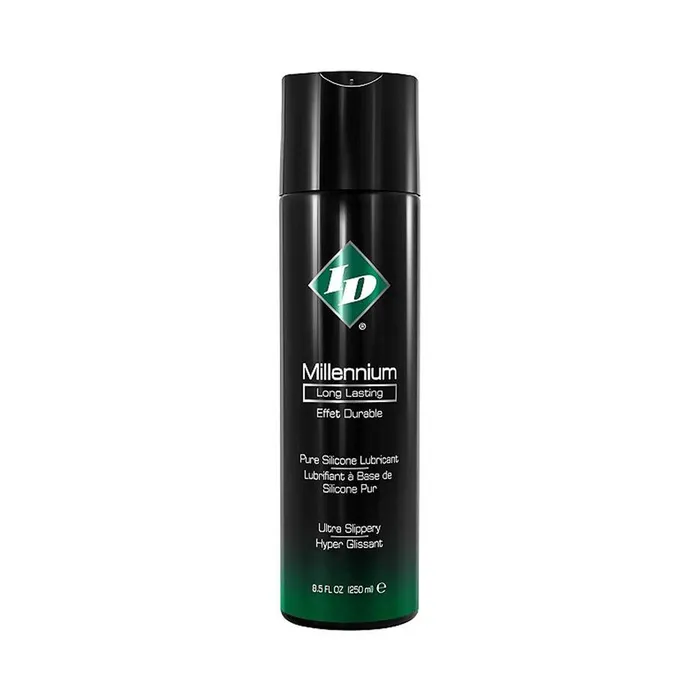 ID Millennium Pure Silicone Lubricant Westridge Laboratories Inc Lubricants