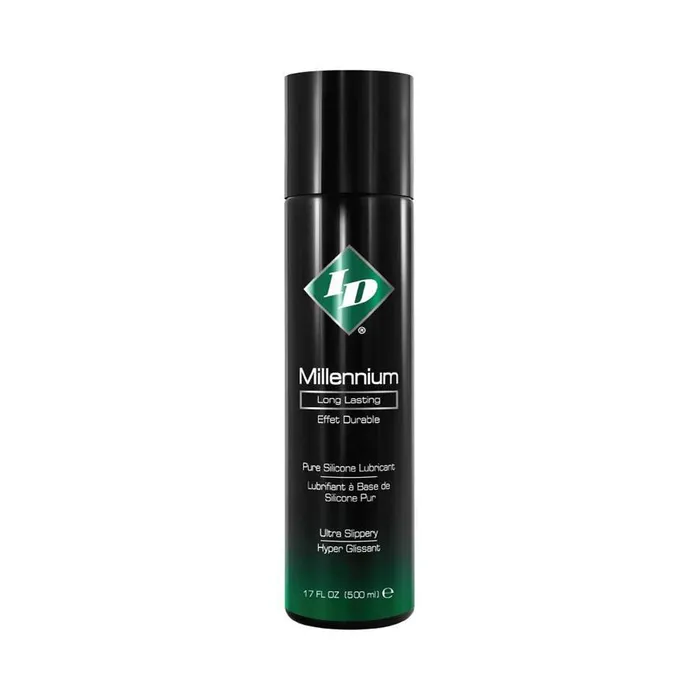 ID Millennium Pure Silicone Lubricant Westridge Laboratories Inc Lubricants