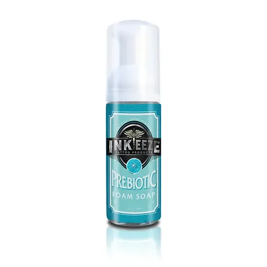 INKEEZE Vibrators INKEEZE Prebiotic Foam Soap 17oz