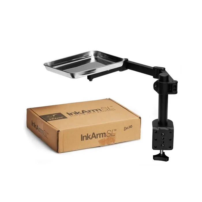 InkArm SL Ergonomic Artist Station InkArm Female Sex Toys