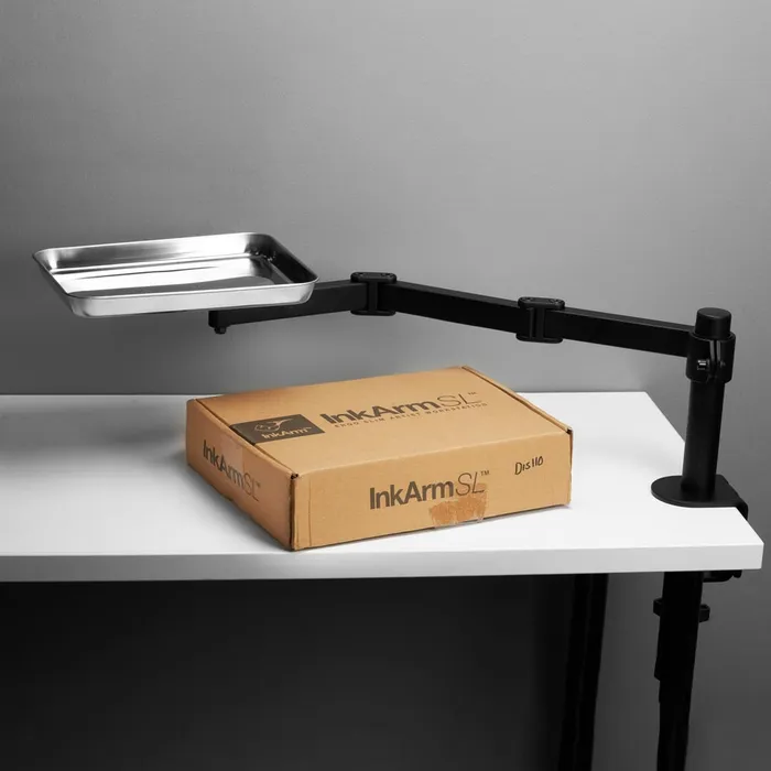 InkArm SL Ergonomic Artist Station InkArm Female Sex Toys