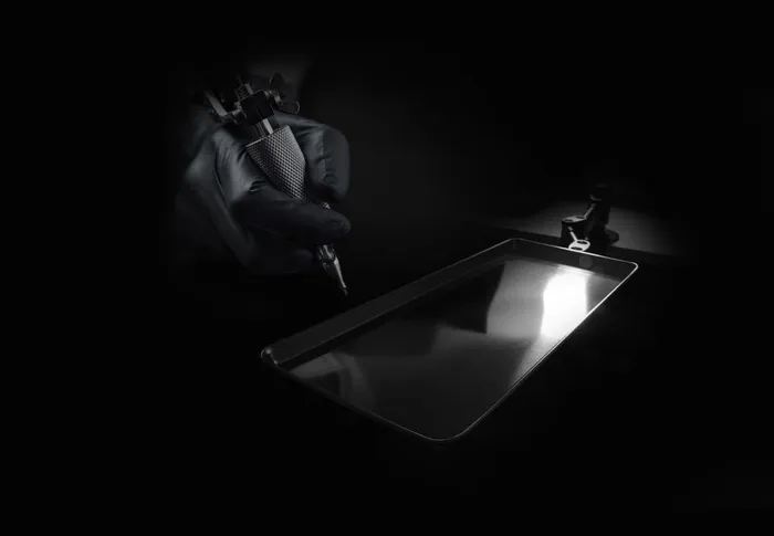 InkArm SL Ergonomic Artist Station InkArm Female Sex Toys