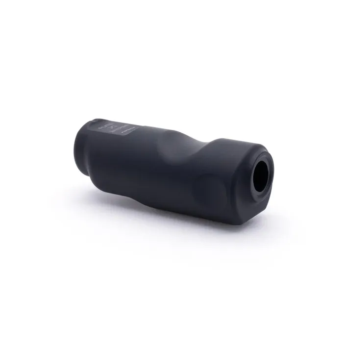 InkJecta Anal InkJecta Flite X1 Sniper Grip 30mm Black Aluminum