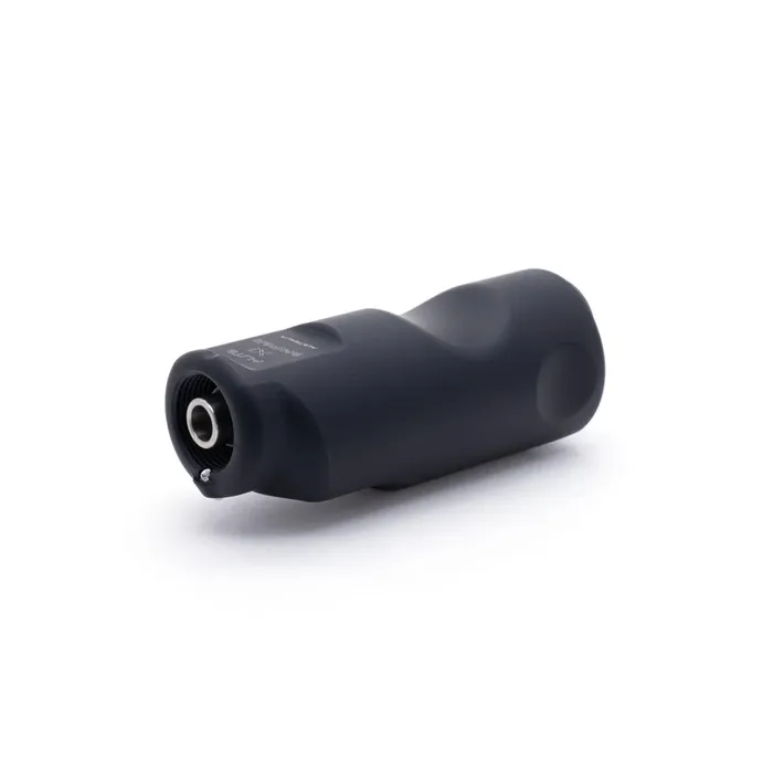 InkJecta Anal InkJecta Flite X1 Sniper Grip 30mm Black Aluminum