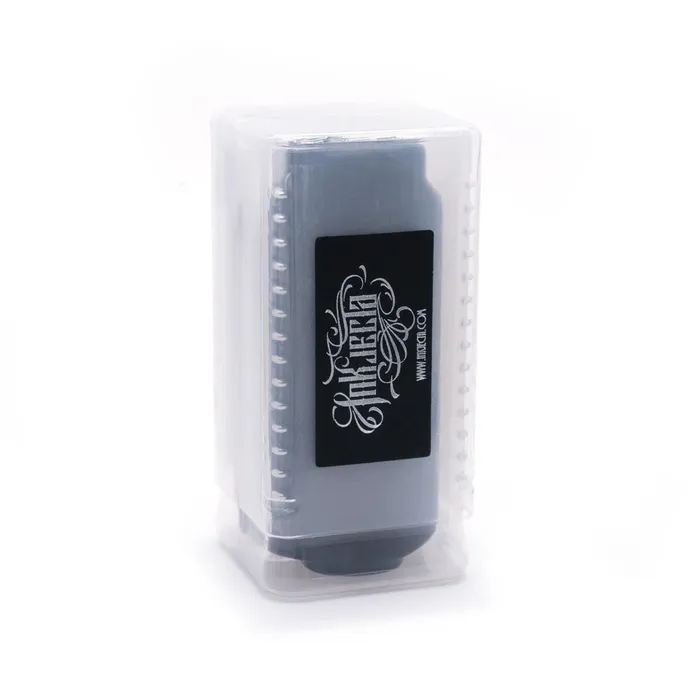 InkJecta Anal InkJecta Flite X1 Sniper Grip 30mm Black Aluminum