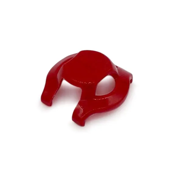 InkJecta InkJecta Flite Nano Elite Cap Red Price Per 1 Vibrators