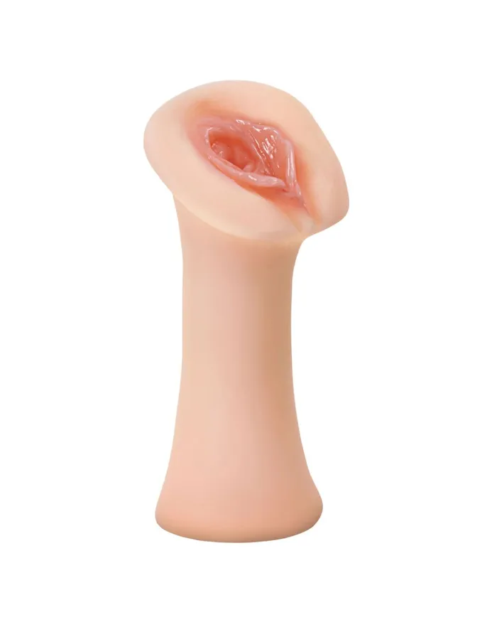 Juicy Snatch Wet Pussy Self Lubricating Masturbator Vanilla Pipedream Products Male Sex Toys