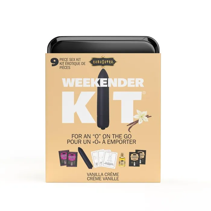 Kama Sutra Female Sex Toys Kama Sutra Weekender Kit with Vibrator Erotic Lotions Kama Sutra Female Sex Toys Kama Sutra Weekender Kit with Vibrator Erotic Lotions