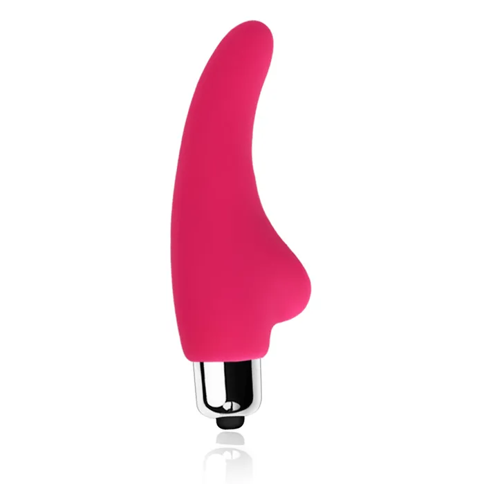 Karran Finger Vibrator16 Vibration Function FUNMATES Vibrators