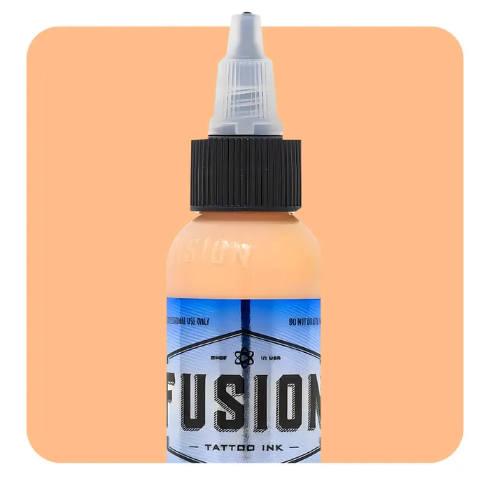 Kirsten Pettitt Peaches N Cream Fusion Tattoo Ink Pick Size Fusion Male Sex Toys Kirsten Pettitt Peaches N Cream Fusion Tattoo Ink Pick Size Fusion Male Sex Toys