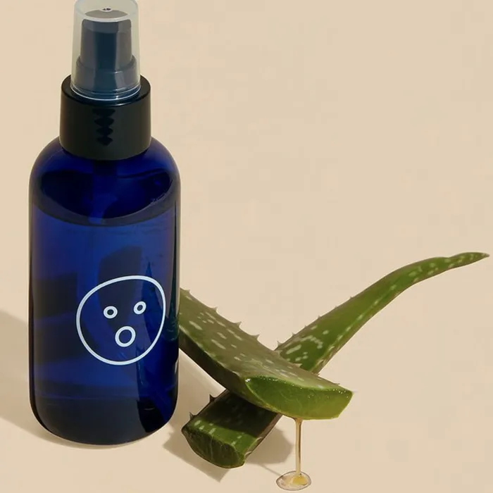 Lubricants Dame Products Alu Aloe Vera Water Based Lubricant and Intimate Moisturizer 4 oz Lubricants Dame Products Alu Aloe Vera Water Based Lubricant and Intimate Moisturizer 4 oz