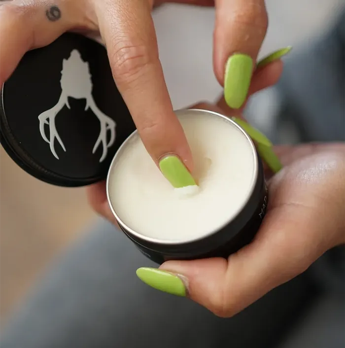 Mad Rabbit Vibrators Mad Rabbit Tattoo Balm 17oz Tub Frankincense Lavender Scent