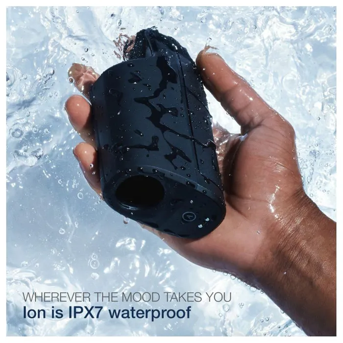 Male Sex Toys Arcwave ARCWAVE Ion Stroker with Pleasure Air for Men