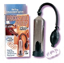 Male Sex Toys California Exotic Novelties Inc Precision Pump
