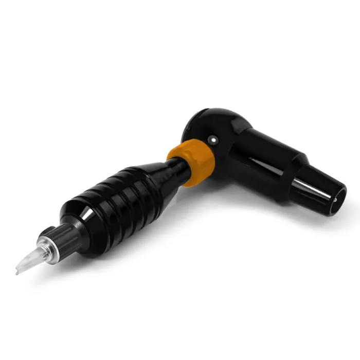 Male Sex Toys Cheyenne Cheyenne Hawk Thunder Tattoo Machine Motor and 25mm Grip Pick Color