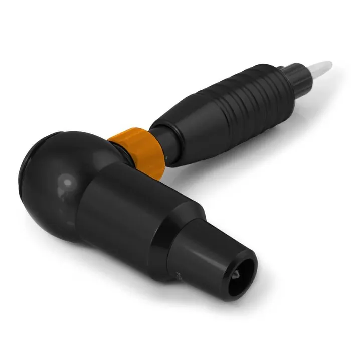 Male Sex Toys Cheyenne Cheyenne Hawk Thunder Tattoo Machine Motor and 25mm Grip Pick Color
