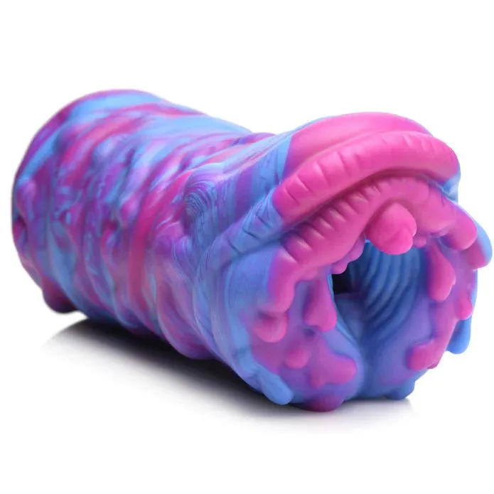 Male Sex Toys Cyclone Squishy Alien Vagina Role Play Stroker XR Brands