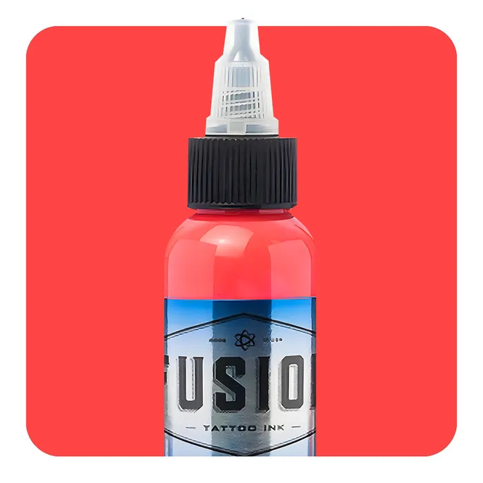 Male Sex Toys Fusion Tequila Sunrise Fusion Tattoo Ink Pick Size