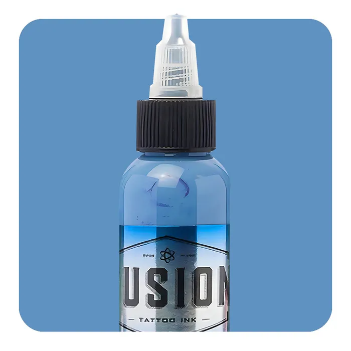 Male Sex Toys Fusion Wild Lavender Fusion Tattoo Ink Pick Size